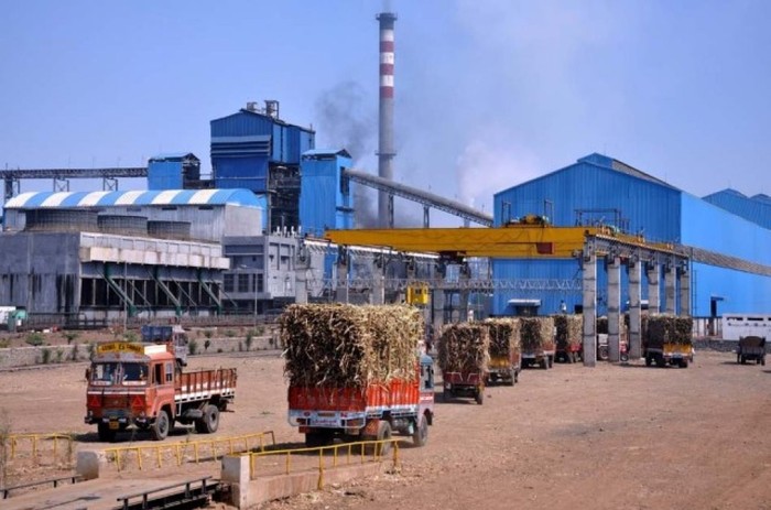 बढ़ेगा चीनी मिलों का मुनाफा, रिपोर्ट से हुआ खुलासा, कम होगा किसानों का बकाया बढ़ेगा चीनी मिलों का मुनाफा, रिपोर्ट से हुआ खुलासा, कम होगा किसानों का बकाया