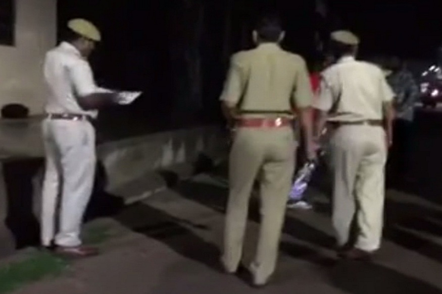 ओवरटेक को लेकर विवाद के बाद युवक की हत्या ओवरटेक को लेकर विवाद के बाद युवक की हत्या