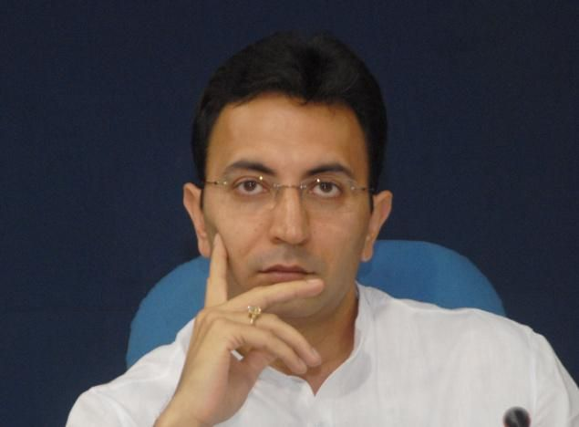 पूर्व केन्द्रीय मंत्री व कांग्रेस के कद्दावर नेता जितिन प्रसाद होंगे भाजपा में शामिल पूर्व केन्द्रीय मंत्री व कांग्रेस के कद्दावर नेता जितिन प्रसाद होंगे भाजपा में शामिल