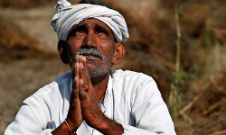 आखिर कब तक मरता रहेगा देश का किसान? आखिर कब तक मरता रहेगा देश का किसान?