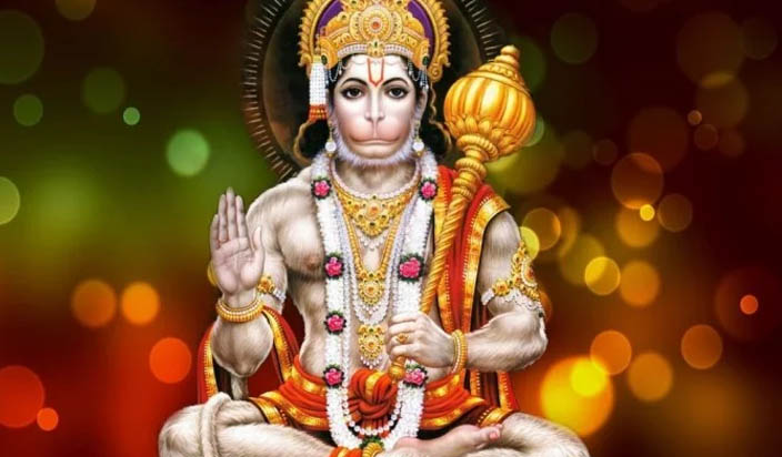 पूरे भारत में प्रसिद्ध हैं जादुई शक्तियों वाले ये हनुमान मंदिर पूरे भारत में प्रसिद्ध हैं जादुई शक्तियों वाले ये हनुमान मंदिर