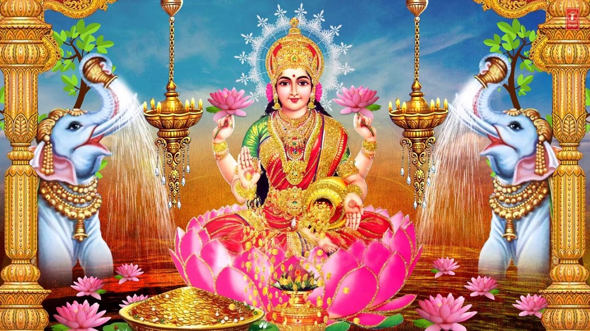 सपने में दिखें ये भगवान तो समझ लें मिलेगी आपको अपार धन-संपदा