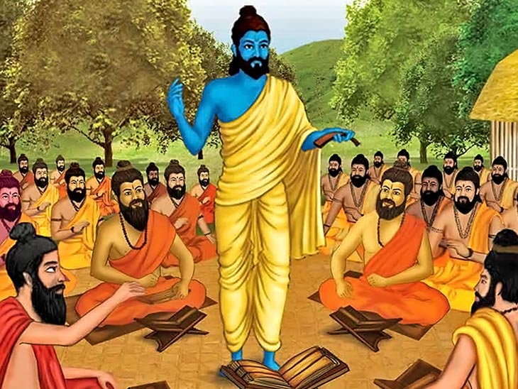 गुरु का ज्ञान, बिना जल का स्नान गुरु का ज्ञान, बिना जल का स्नान
