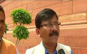 अगर भाजपा को केंद्र में प्रधानमंत्री पद चाहिए तो राज्य में शिवसेना का मुख्यमंत्री होना चाहिए