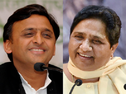 बसपा नेता सुरेश बंसल सपा में शामिल, गाजियाबाद से होंगे उम्मीदवार