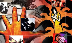 रेपिस्टों के खिलाफ और सख्त कानून की जरूरत रेपिस्टों के खिलाफ और सख्त कानून की जरूरत