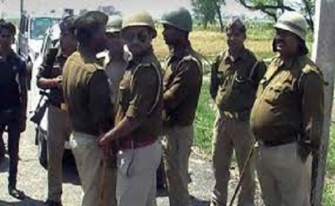 बागपत: पचास हजार का इनामी रामबीर बावरिया पुलिस मुठभेड़ में गिरफ्तार