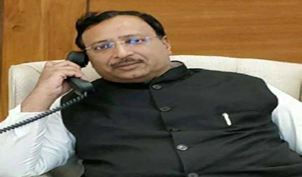 रायबरेली से टिकट मिला तो सोनिया को हरा दूंगा: अजय अग्रवाल