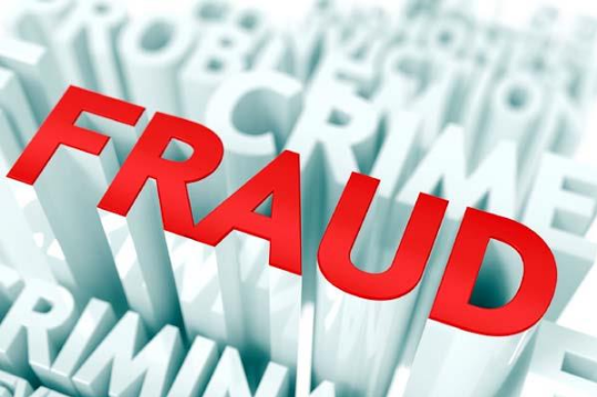 फर्जी बिल के जरिए 110 करोड़ का जीएसटी क्लेम, एक गिरफ्तार