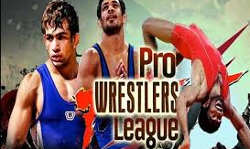 बजरंग 30, विनेश 25, साक्षी को प्रो लीग में 20 लाख मिले बजरंग 30, विनेश 25, साक्षी को प्रो लीग में 20 लाख मिले