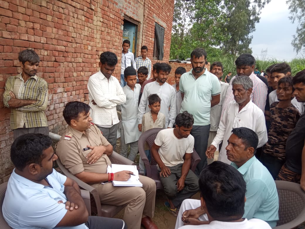 अफसोस: बेटी दिवस पर ही मासूम बेटियों को कलयुगी मां ने मार डाला