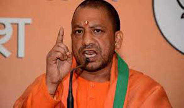 कमलेश के हत्यारों को मिलेगी कड़ी सजा: योगी...कहा- पाताल से भी ढूंढकर लायेंगे हत्यारों को